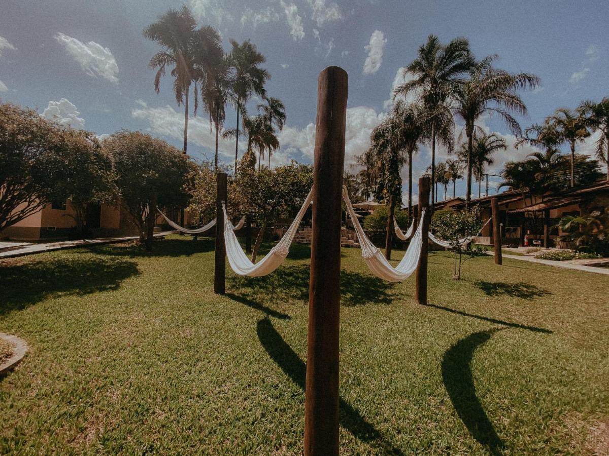 Inn Recanto Da Grande Paz
