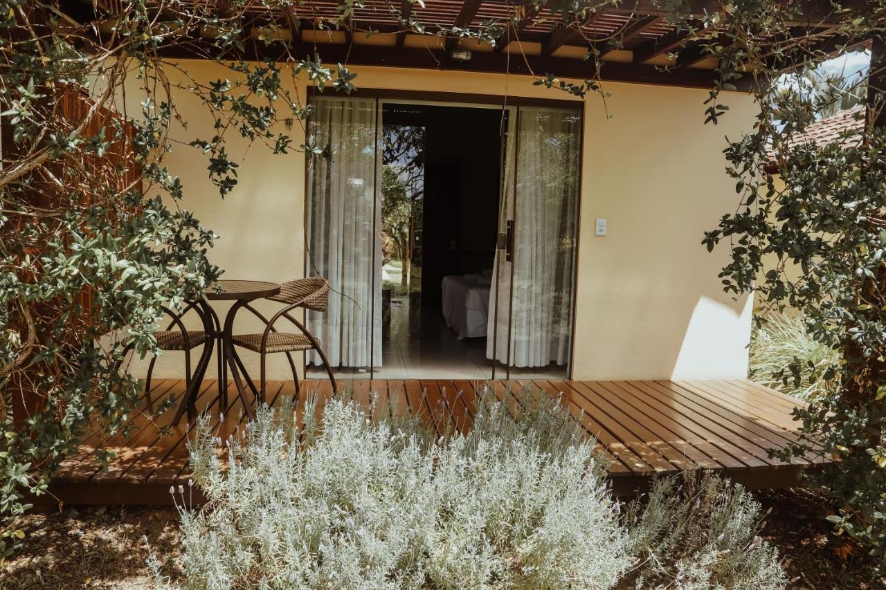 Inn Recanto Da Grande Paz 4*