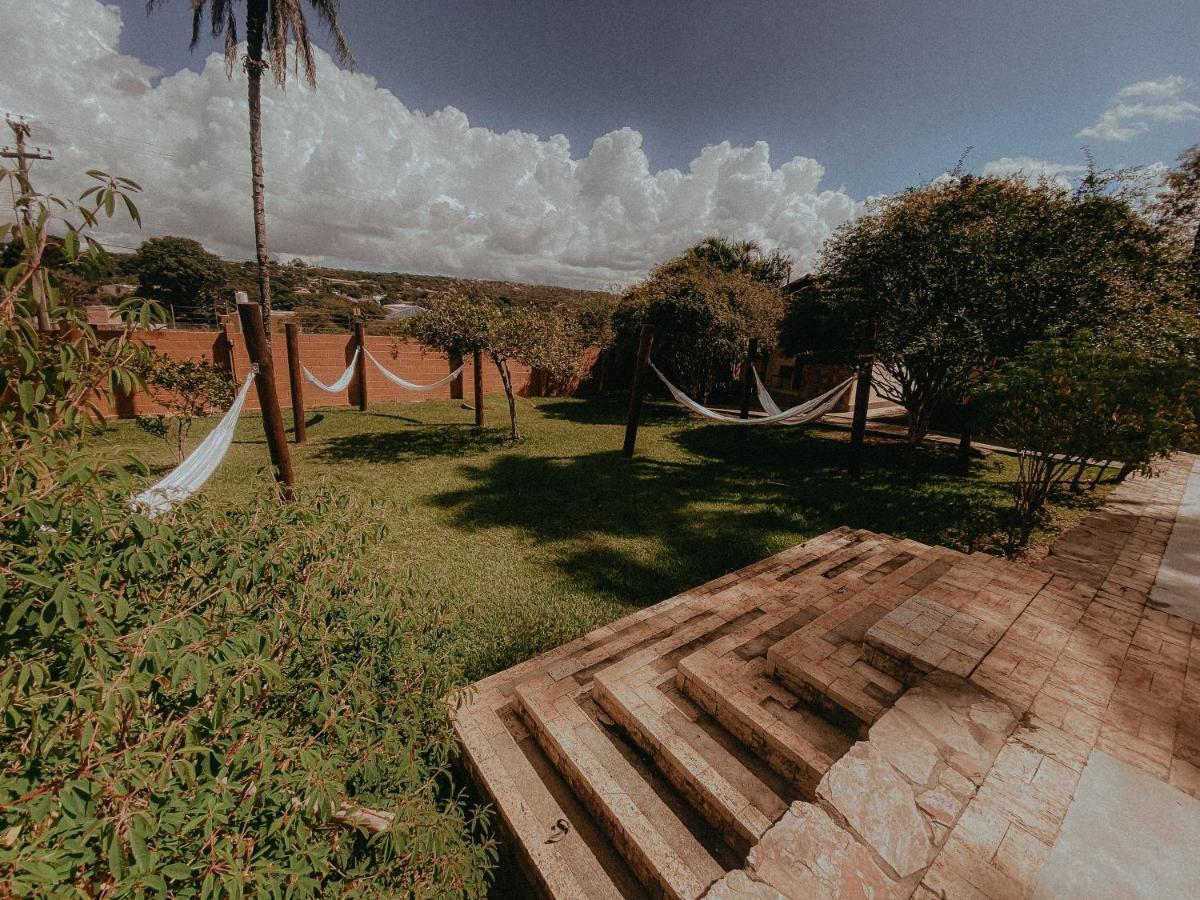 Recanto Da Grande Paz Alto Paraíso de Goiás
