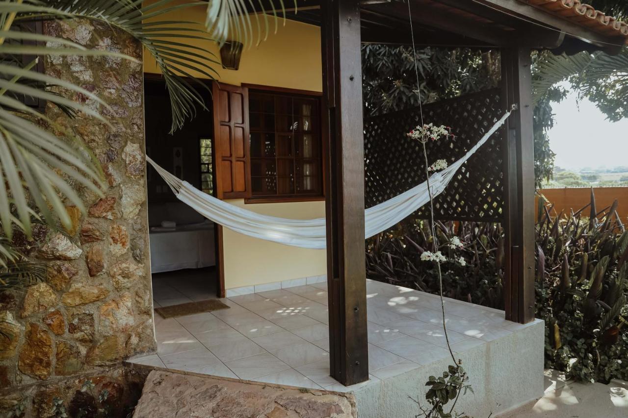 Recanto Da Grande Paz