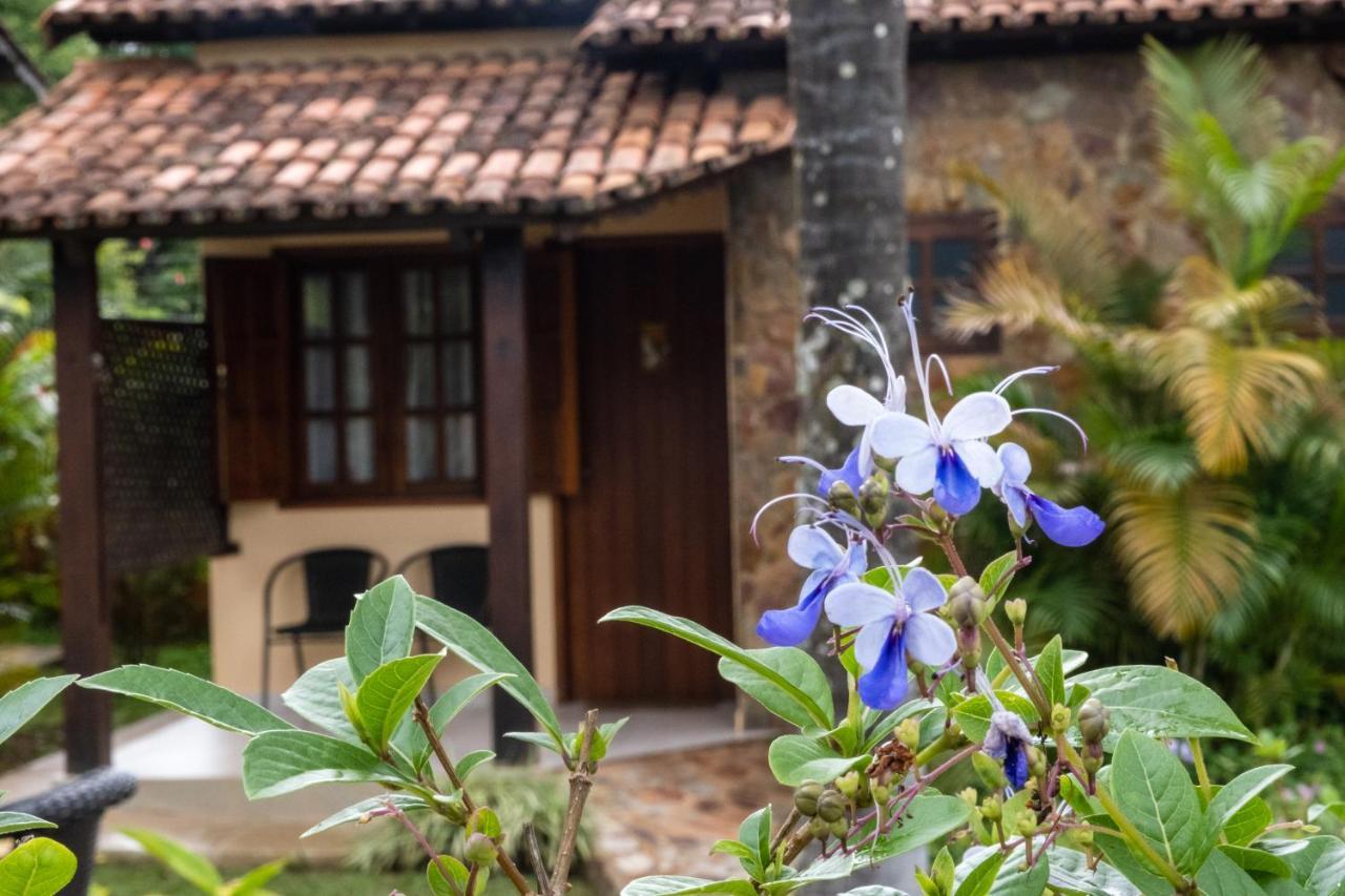 Inn Recanto Da Grande Paz 4*