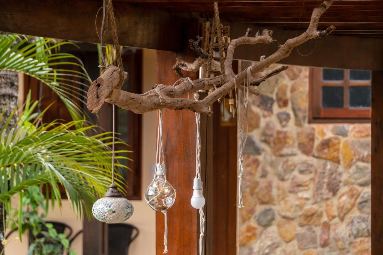 Inn Recanto Da Grande Paz 4*