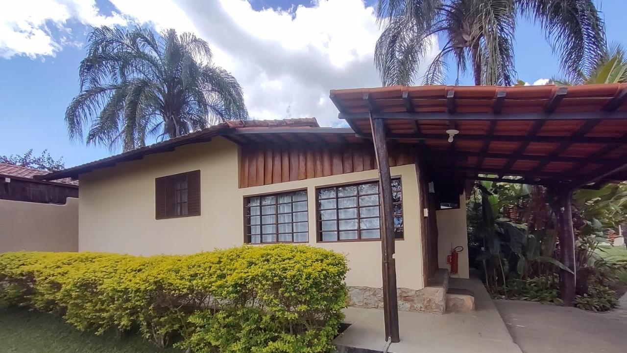 Inn Recanto Da Grande Paz Alto Paraíso de Goiás