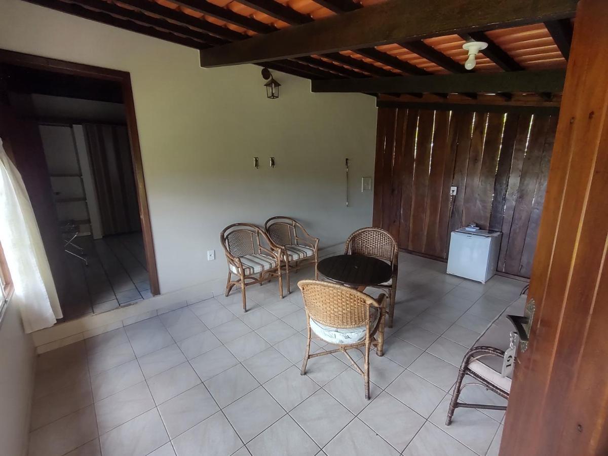 Recanto Da Grande Paz Inn