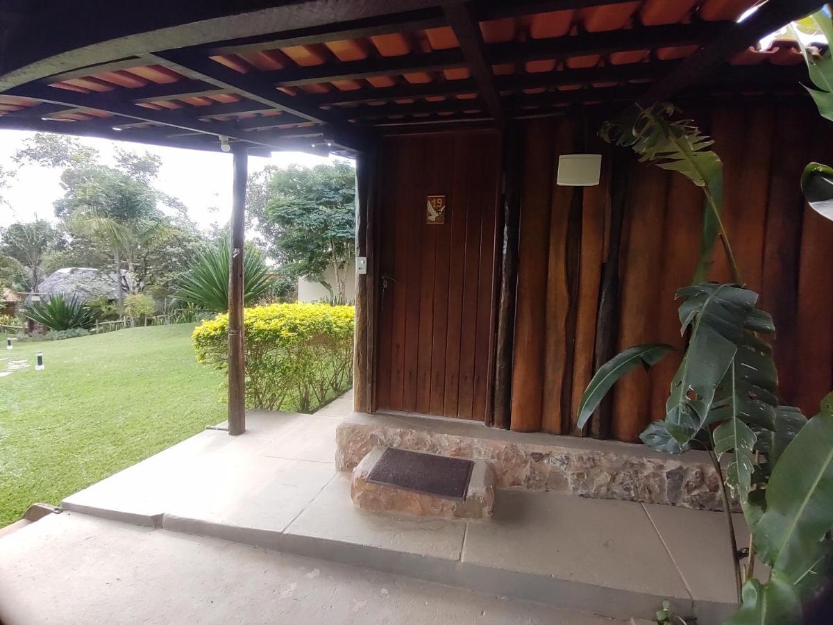 Recanto Da Grande Paz 4* Alto Paraíso de Goiás