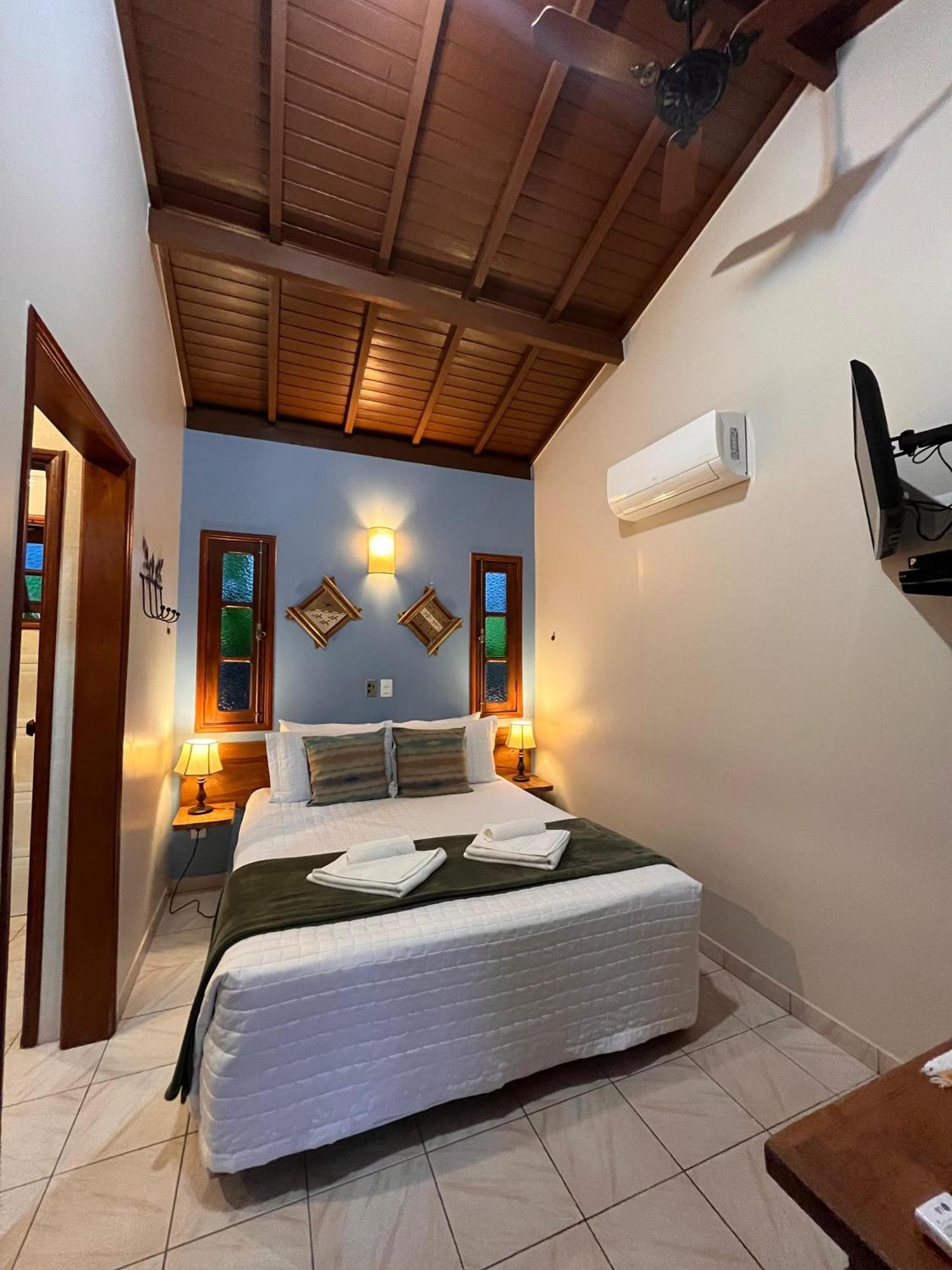 Recanto Da Grande Paz Inn