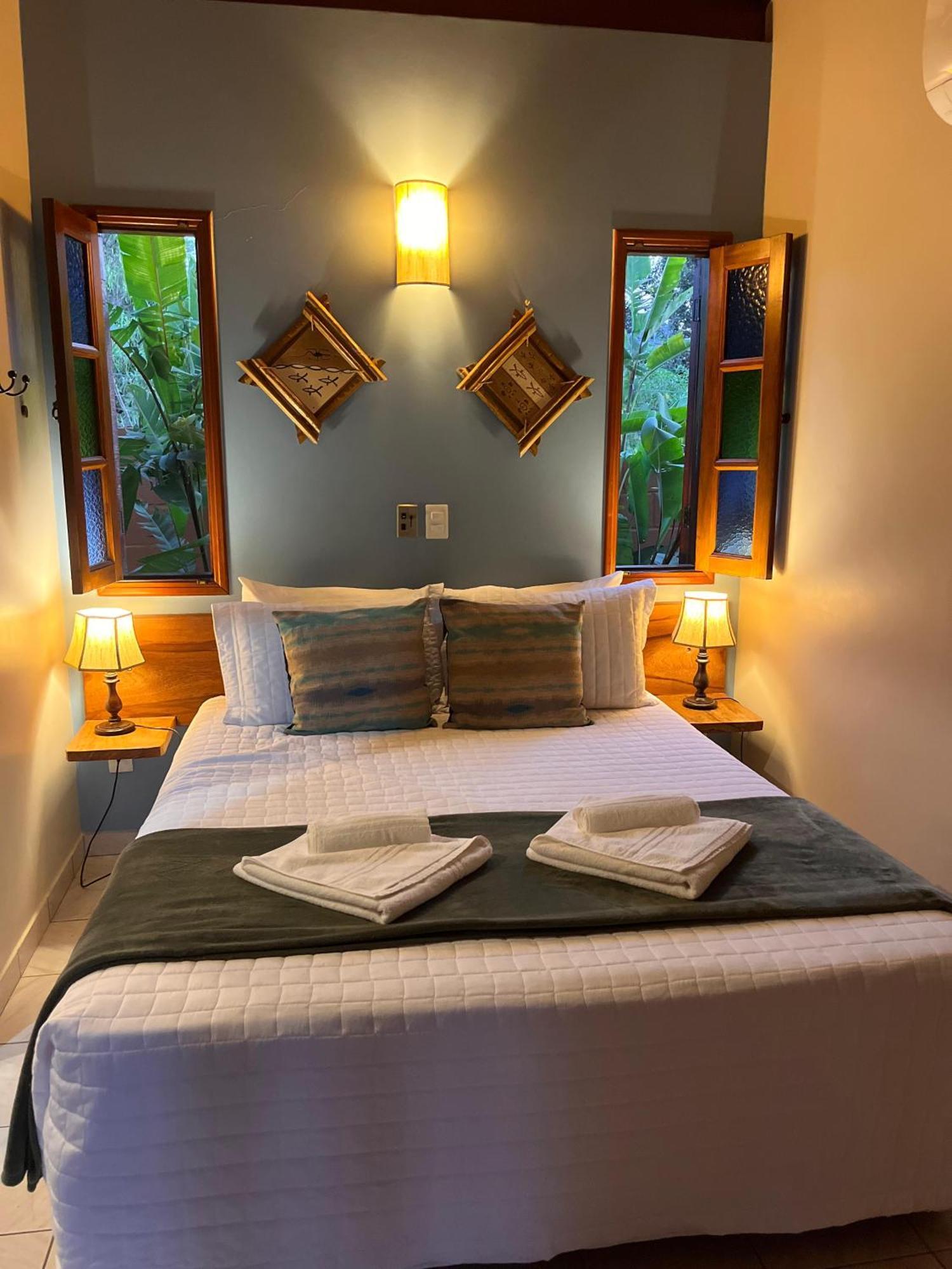 Recanto Da Grande Paz Inn 4*