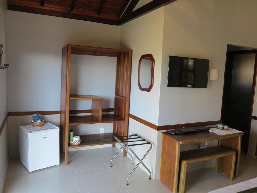 Inn Recanto Da Grande Paz Alto Paraíso de Goiás