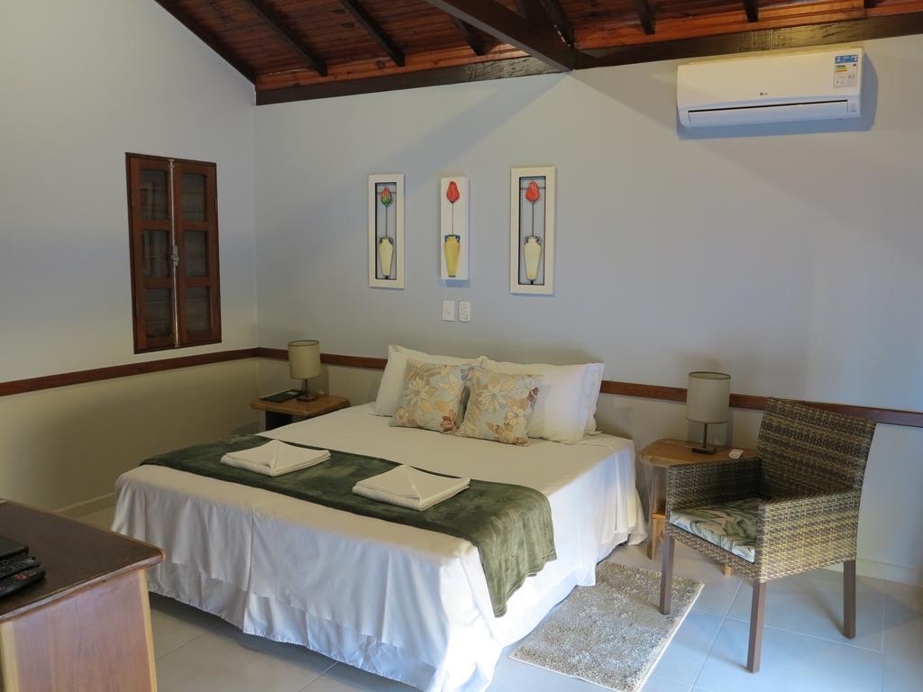 Recanto Da Grande Paz Inn 4*