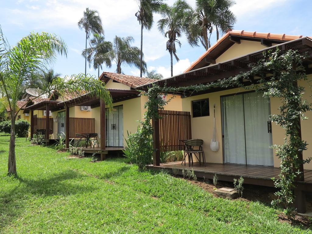 Recanto Da Grande Paz 4* Alto Paraíso de Goiás