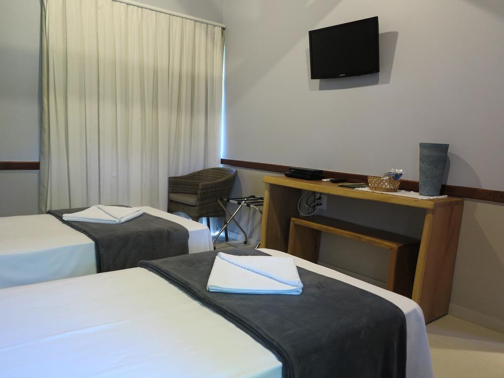 Recanto Da Grande Paz Inn