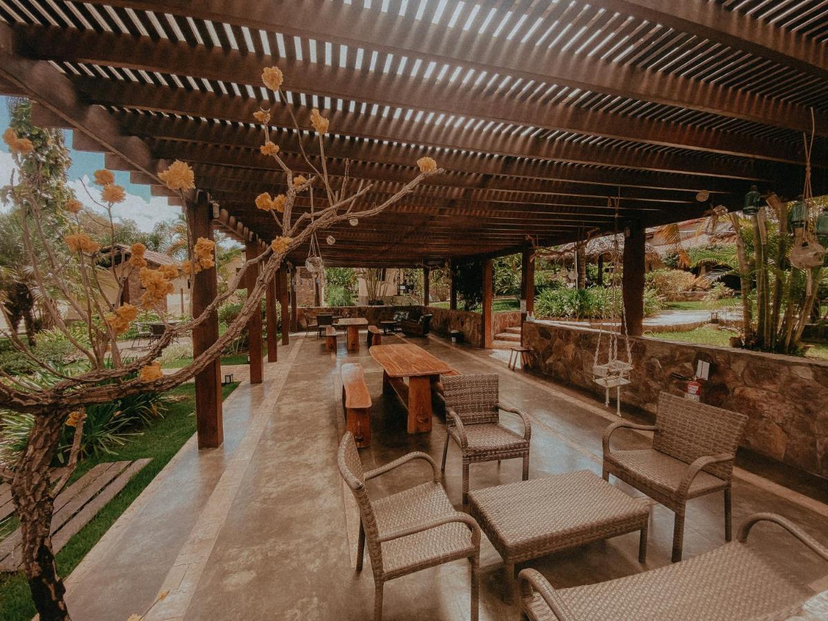 Recanto Da Grande Paz Estalagem 4*