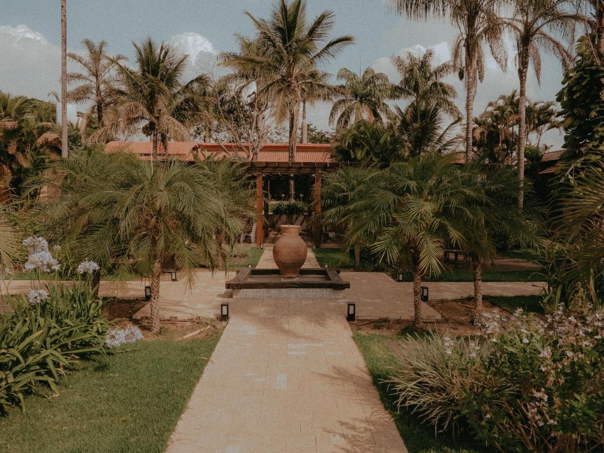Recanto Da Grande Paz 4* Alto Paraíso de Goiás