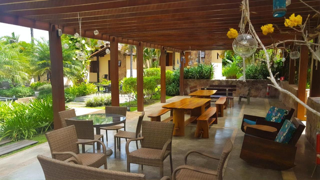 Inn Recanto Da Grande Paz 4*
